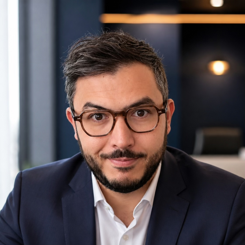 Abdelaziz Lachiheb